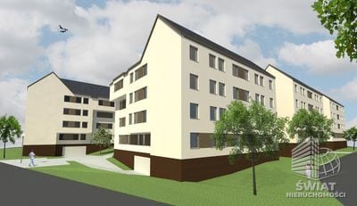 Działka na sprzedaż, Szczecin Stołczyn, 4740 m² — KOM31238, zdjęcie 2