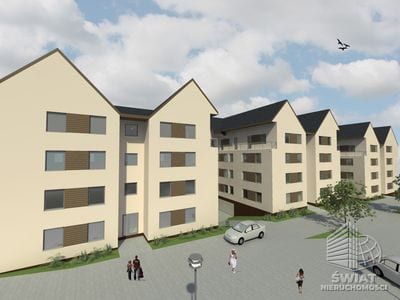 Działka na sprzedaż, Szczecin Stołczyn, 4740 m² — KOM31238, zdjęcie 3