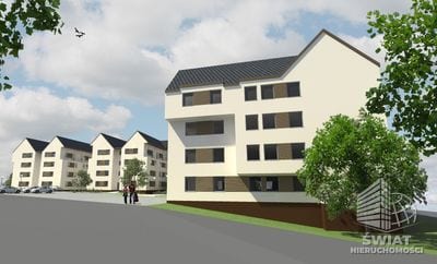 Działka na sprzedaż, Szczecin Stołczyn, 4740 m² — KOM31238, zdjęcie 4