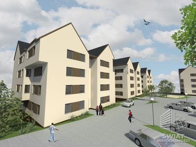 Działka na sprzedaż, Szczecin Stołczyn, 4740 m² — KOM31238, zdjęcie 5