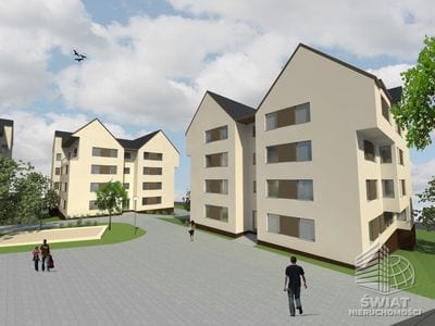 Działka na sprzedaż, Szczecin Stołczyn, 4740 m² — KOM31238, zdjęcie 6