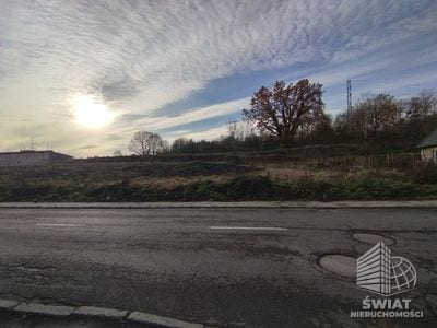 Działka na sprzedaż, Szczecin Stołczyn, 3778 m² — ROY04202, zdjęcie 2