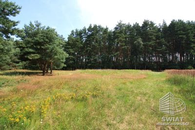 Działka na sprzedaż, Szczecin Wielgowo, 1960 m² — HES28292, zdjęcie 1