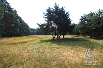 Działka na sprzedaż, Szczecin Wielgowo, 1960 m² — HES28292, zdjęcie 3