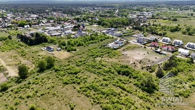 Działka na sprzedaż, Szczecin Wielgowo, 3000 m² — MPN20951, zdjęcie 5