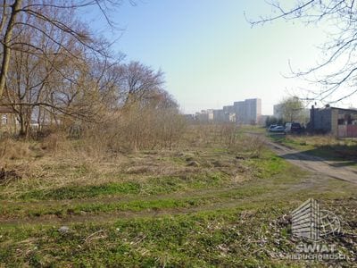 Działka na sprzedaż, Szczecin Zdroje, 6266 m² — BON35172, zdjęcie 1