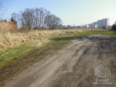 Działka na sprzedaż, Szczecin Zdroje, 6266 m² — BON35172, zdjęcie 2