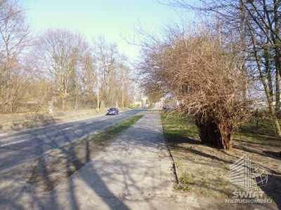 Działka na sprzedaż, Szczecin Zdroje, 6266 m² — BON35172, zdjęcie 4