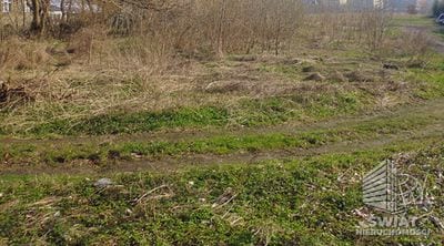Działka na sprzedaż, Szczecin Zdroje, 7474 m² — BON36858, zdjęcie 1