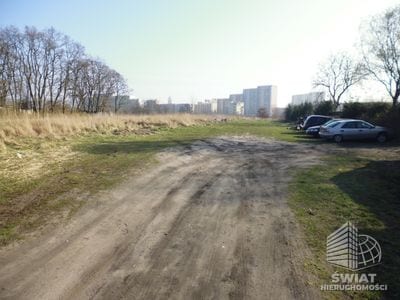 Działka na sprzedaż, Szczecin Zdroje, 13740 m² — BON37102, zdjęcie 3