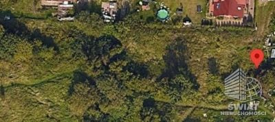 Działka na sprzedaż, Szczecin Żelechowa, 1571 m² — INW33485, zdjęcie 5