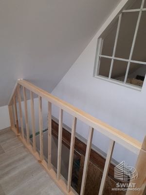 Działka na sprzedaż, Szczecin Żelechowa, 500 m² — MNI22246, zdjęcie 5