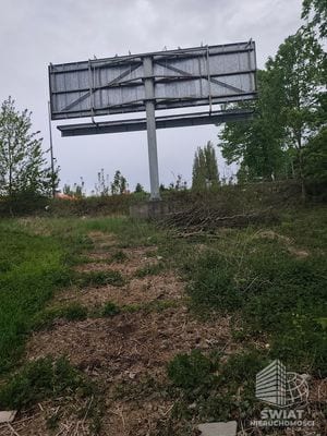 Działka na sprzedaż, Szczecin Żelechowa, 11920 m² — POS22727, zdjęcie 1