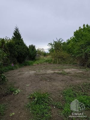 Działka na sprzedaż, Szczecin Żelechowa, 11920 m² — POS22727, zdjęcie 2