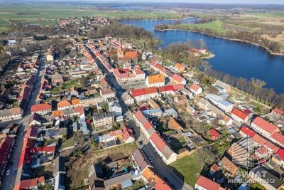 Działka na sprzedaż, Trzcińsko-Zdrój, 1056 m² — CIE24547, zdjęcie 6