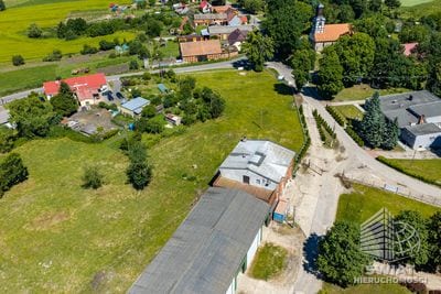 Działka na sprzedaż, Trzcińsko-Zdrój Piaseczno, 529 m² — BON49954, zdjęcie 3
