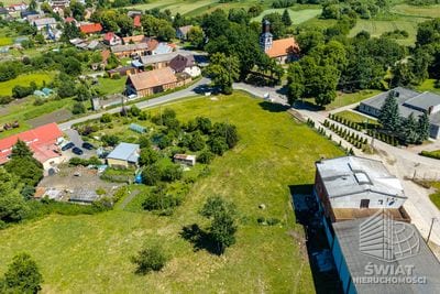 Działka na sprzedaż, Trzcińsko-Zdrój Piaseczno, 529 m² — BON49954, zdjęcie 4