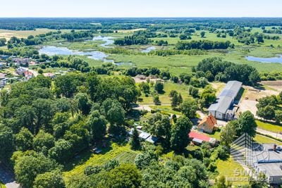 Działka na sprzedaż, Trzcińsko-Zdrój Piaseczno, 49523 m² — BON49955, zdjęcie 5