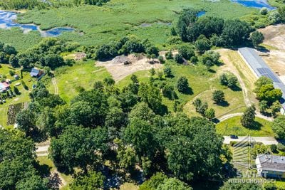 Działka na sprzedaż, Trzcińsko-Zdrój Piaseczno, 49523 m² — BON49955, zdjęcie 6