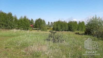 Działka na sprzedaż, Trzebiatów Mrzeżyno, 2183 m² — PAT20993, zdjęcie 1