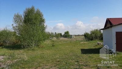 Działka na sprzedaż, Trzebiatów Mrzeżyno, 2183 m² — PAT20993, zdjęcie 4