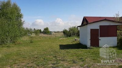 Działka na sprzedaż, Trzebiatów Mrzeżyno, 2183 m² — PAT20993, zdjęcie 5