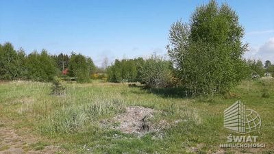 Działka na sprzedaż, Trzebiatów Mrzeżyno, 2183 m² — PAT20993, zdjęcie 6