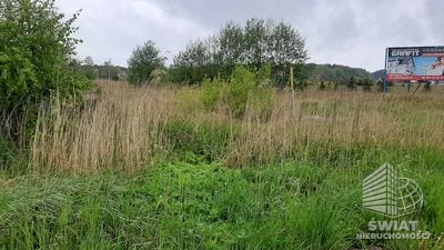 Działka na sprzedaż, Trzebiatów Mrzeżyno, 2205 m² — PAT21005, zdjęcie 3