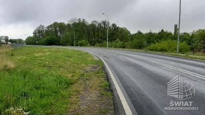 Działka na sprzedaż, Trzebiatów Mrzeżyno, 2205 m² — PAT21005, zdjęcie 4