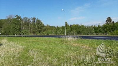 Działka na sprzedaż, Trzebiatów Mrzeżyno, 2205 m² — PAT21005, zdjęcie 5
