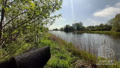 Działka na sprzedaż, Trzebiatów Mrzeżyno, 2205 m² — PAT21005, zdjęcie 6