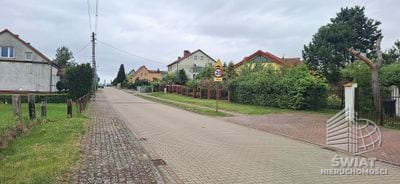 Działka na sprzedaż, Trzebiatów, 1425 m² — PTR26148, zdjęcie 1