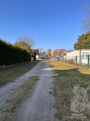 Działka na sprzedaż, Trzebiatów Rogowo, 1023 m² — HOR21625, zdjęcie 5