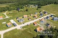 Działka na sprzedaż, Ustka Rowy, 1829 m² — BON49755, zdjęcie 4