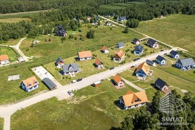 Działka na sprzedaż, Ustka Rowy, 1829 m² — BON49755, zdjęcie 4