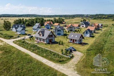 Działka na sprzedaż, Ustka Rowy, 1829 m² — BON49755, zdjęcie 5