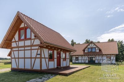 Działka na sprzedaż, Ustka Rowy, 1829 m² — BON49755, zdjęcie 6