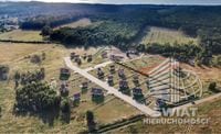 Działka na sprzedaż, Ustka Rowy, 1277 m² — BON49756, zdjęcie 1