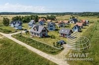 Działka na sprzedaż, Ustka Rowy, 1277 m² — BON49756, zdjęcie 5