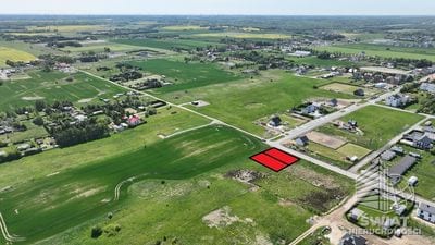Działka na sprzedaż, Ustronie Morskie, 761 m² — ELT34500, zdjęcie 5
