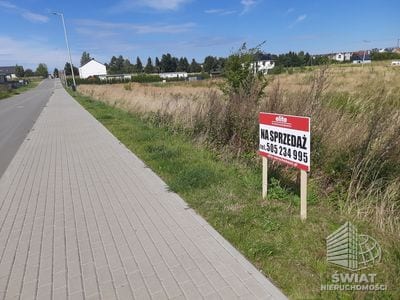 Działka na sprzedaż, Ustronie Morskie, 766 m² — ELT34501, zdjęcie 6