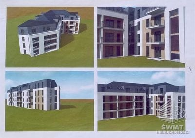 Działka na sprzedaż, Ustronie Morskie Sianożęty, 1721 m² — PAT21284, zdjęcie 2