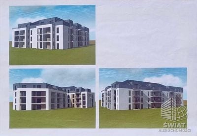 Działka na sprzedaż, Ustronie Morskie Sianożęty, 1721 m² — PAT21284, zdjęcie 3