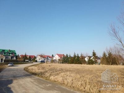 Działka na sprzedaż, Ustronie Morskie Sianożęty, 1721 m² — PAT21284, zdjęcie 6