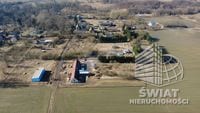 Działka na sprzedaż, Wałcz Dzikowo, 5400 m² — NEW20048, zdjęcie 1