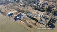 Działka na sprzedaż, Wałcz Dzikowo, 5400 m² — NEW20048, zdjęcie 2