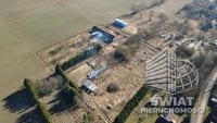 Działka na sprzedaż, Wałcz Dzikowo, 5400 m² — NEW20048, zdjęcie 4