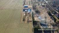 Działka na sprzedaż, Wałcz Dzikowo, 5400 m² — NEW20048, zdjęcie 5