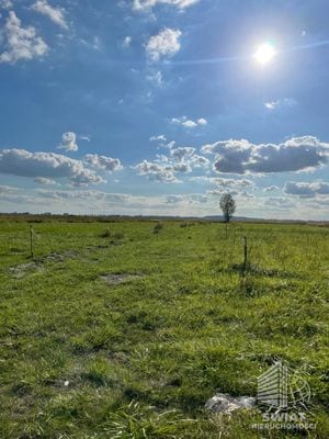 Działka na sprzedaż, Warnice Wierzbno, 500 m² — MDR20042, zdjęcie 1