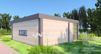 Działka na sprzedaż, Warnice Wierzbno, 500 m² — MDR20042, zdjęcie 3